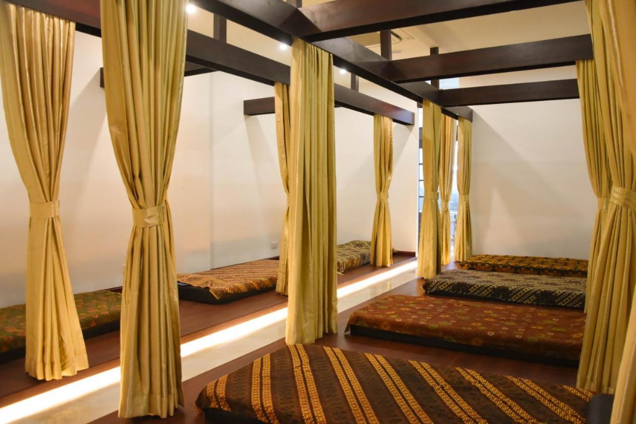 Batam Green Rose Hotel מראה חיצוני תמונה