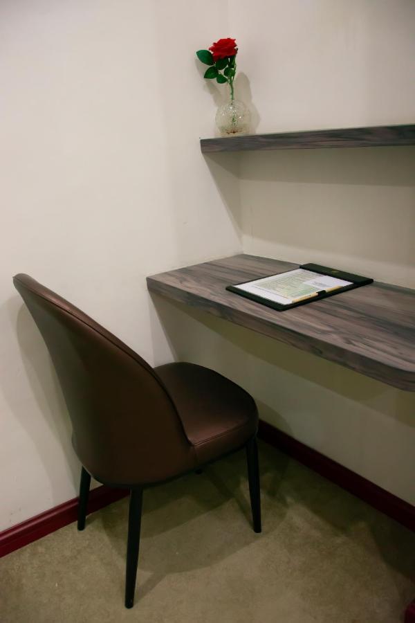 Batam Green Rose Hotel מראה חיצוני תמונה